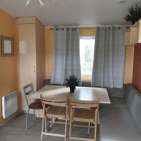 Mobil Home 6 Pers Pres Du Puy Du Fou La Boissiere-de-Montaigu Екстериор снимка
